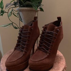 Nice casual shoe ankle boot